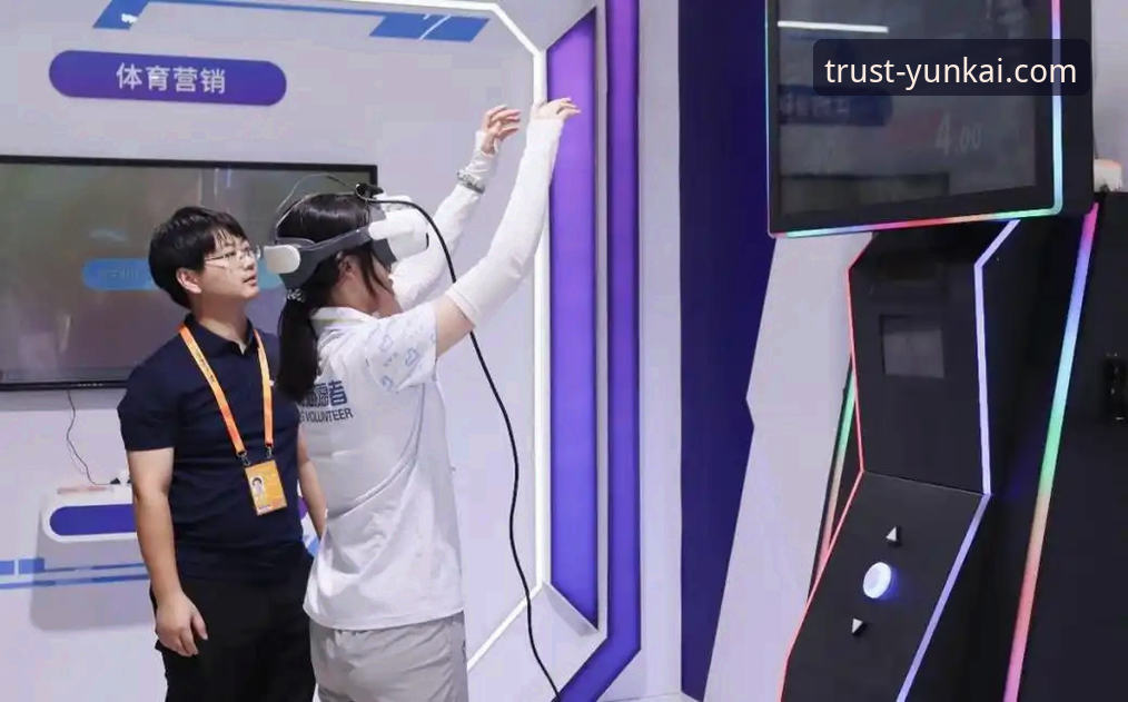 如何通过云开体育直播获得沉浸式观赛体验？